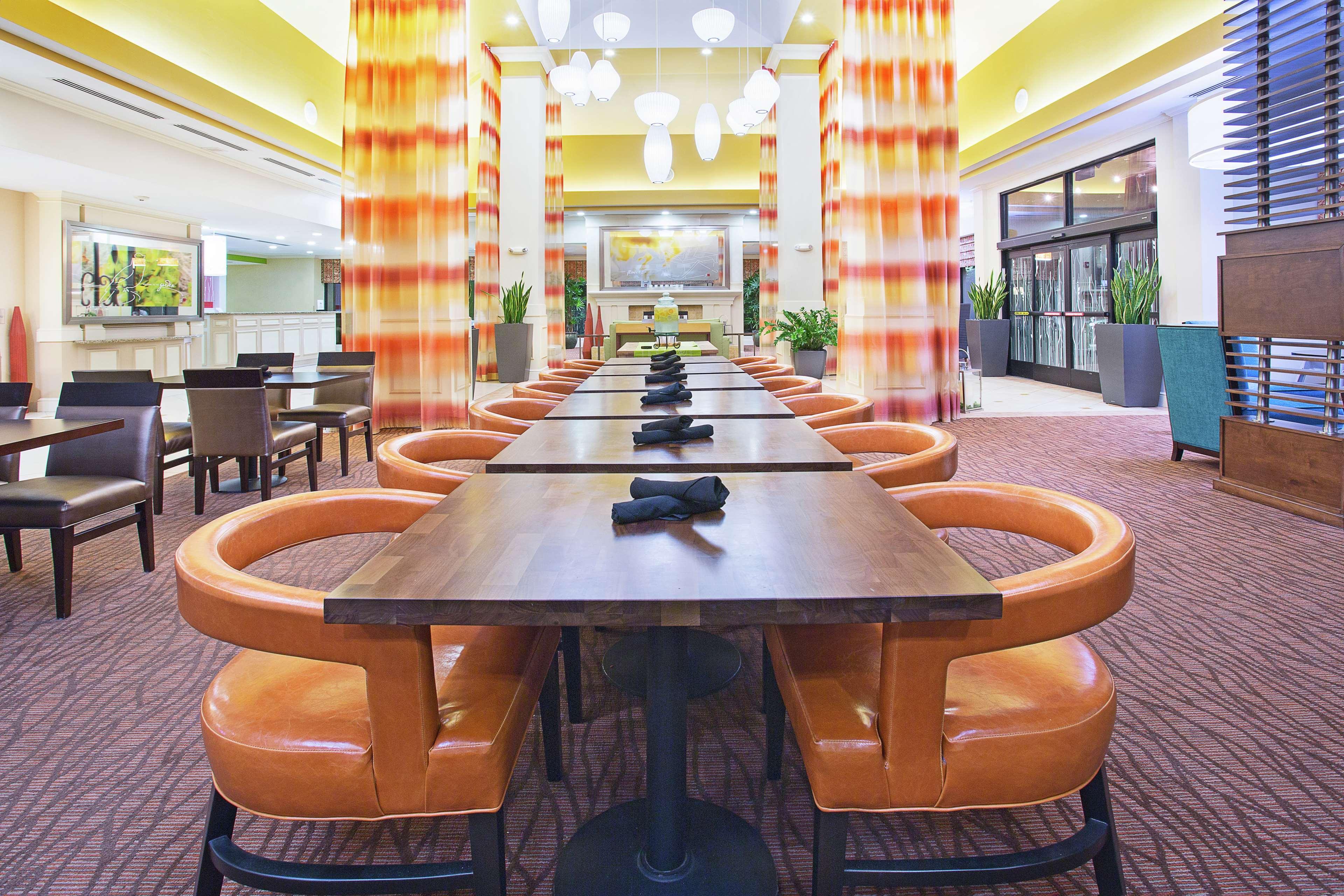 Hilton Garden Phoenix/avondale Hotel