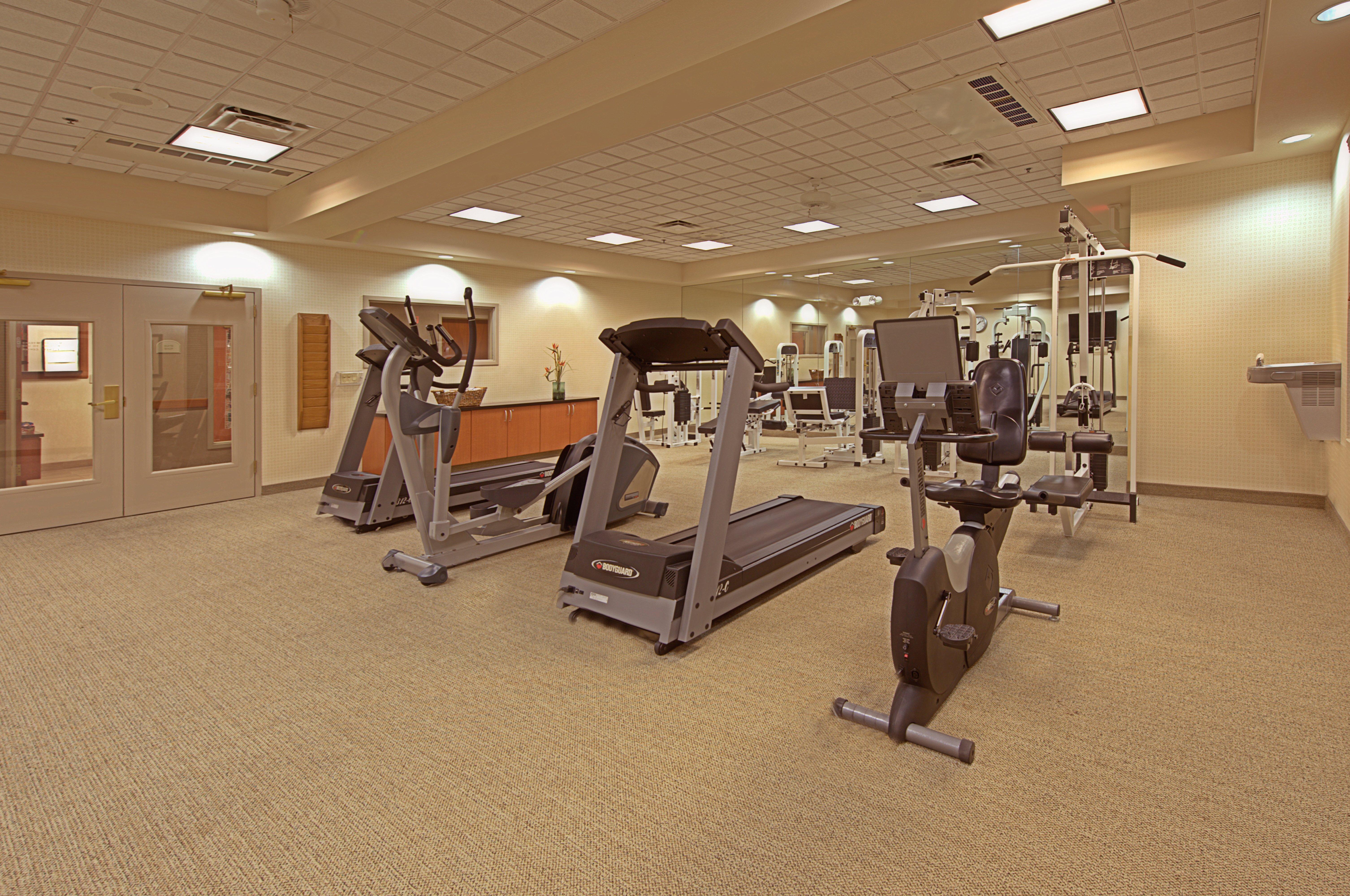 & - West Phoenix Area By Ihg 3* Goodyear