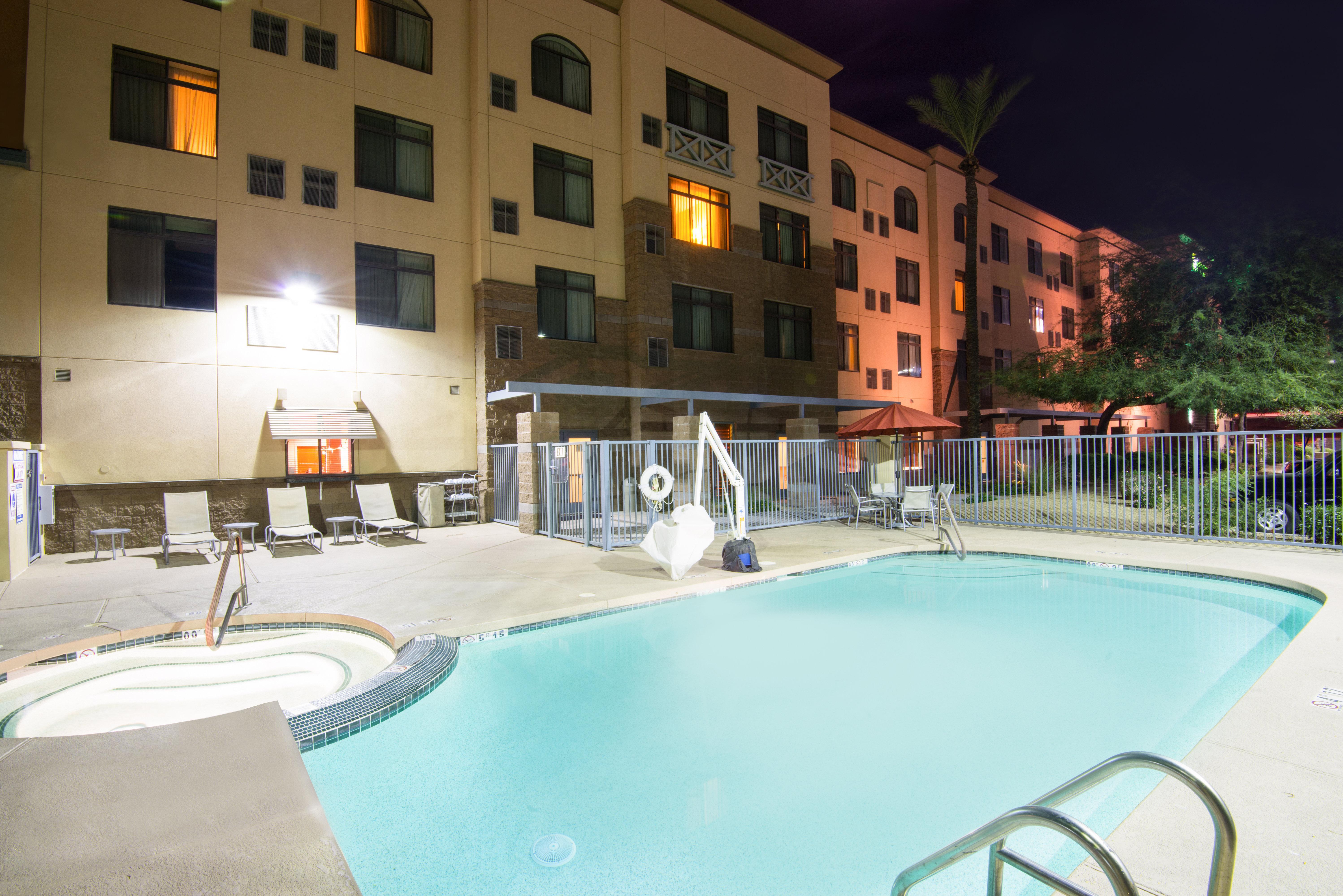 Hotel & - West Phoenix Area By Ihg 3*
