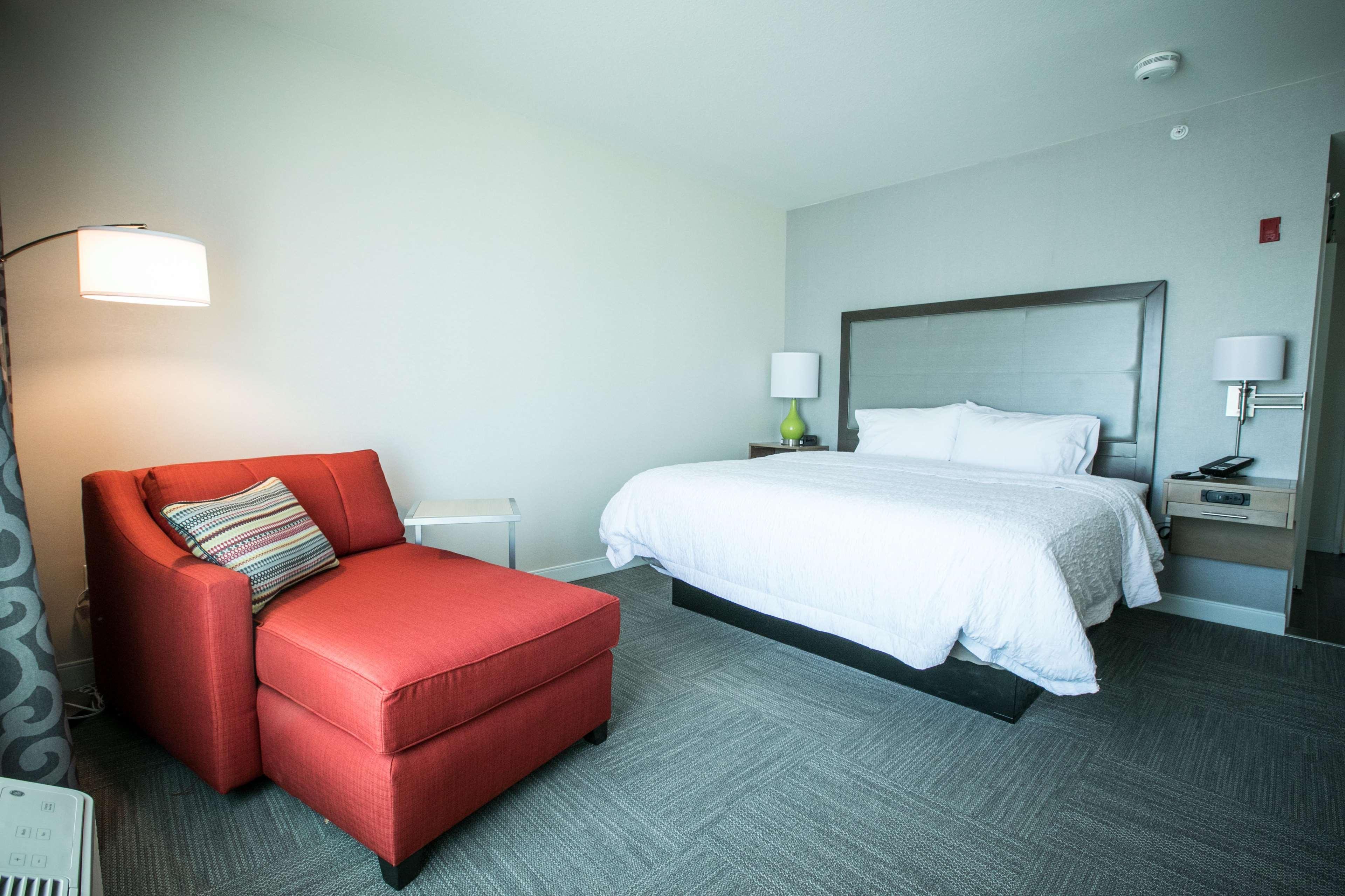 Hotel Hampton & Tempe/phoenix Airport, Az