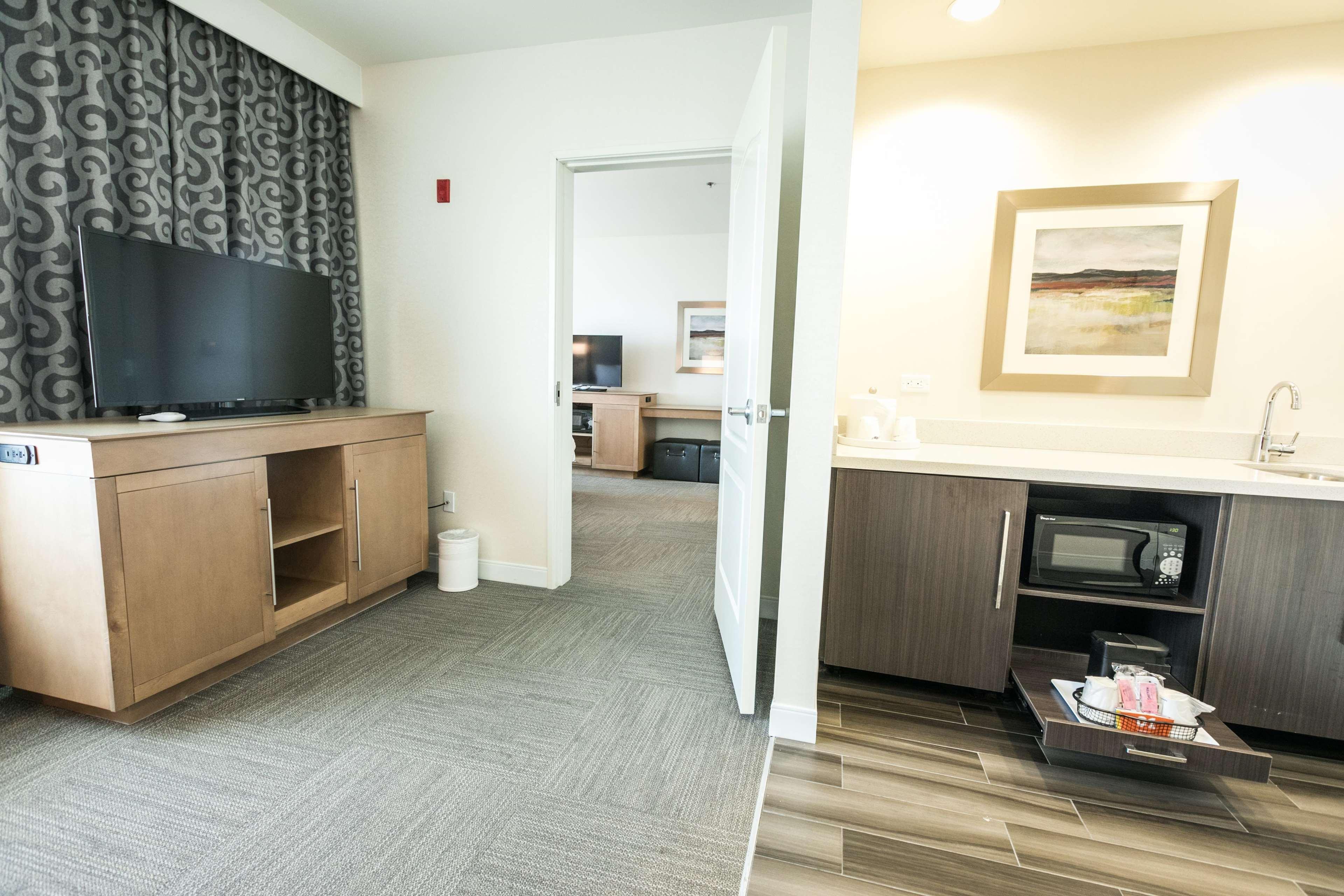 Hotel Hampton & Tempe/phoenix Airport, Az Tempe