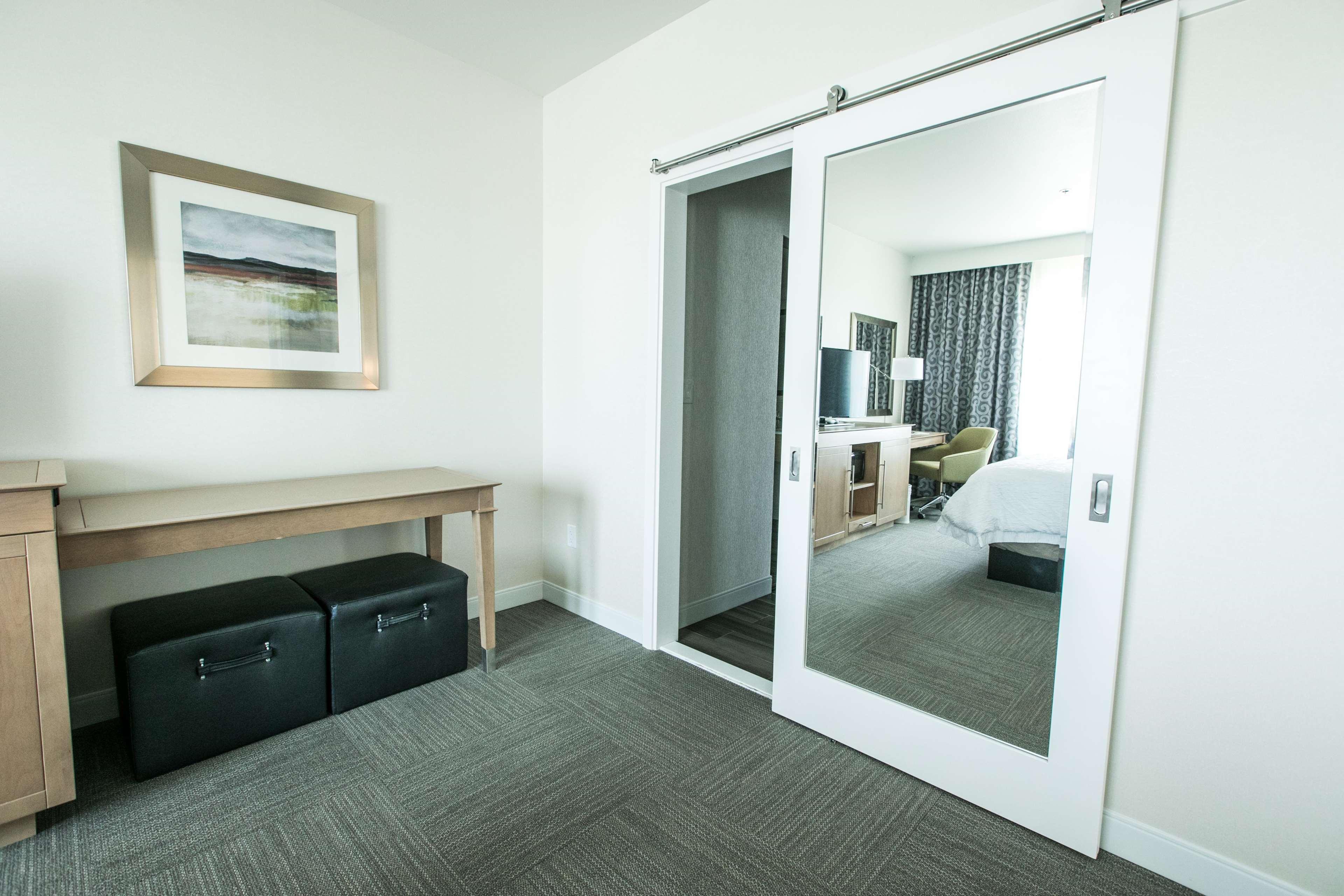 Hampton & Tempe/phoenix Airport, Az Hotel
