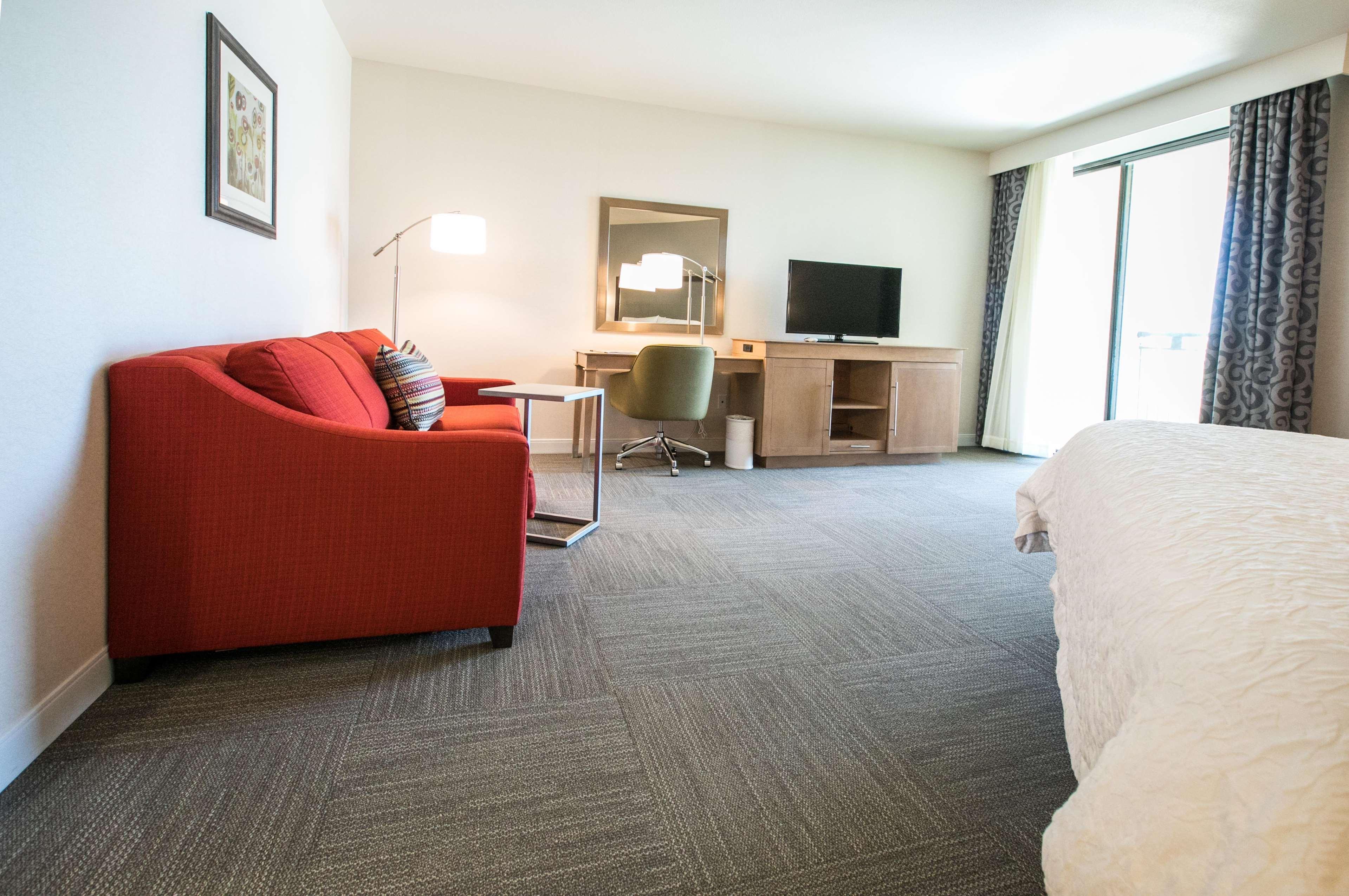 Hotel Hampton & Tempe/phoenix Airport, Az 3*
