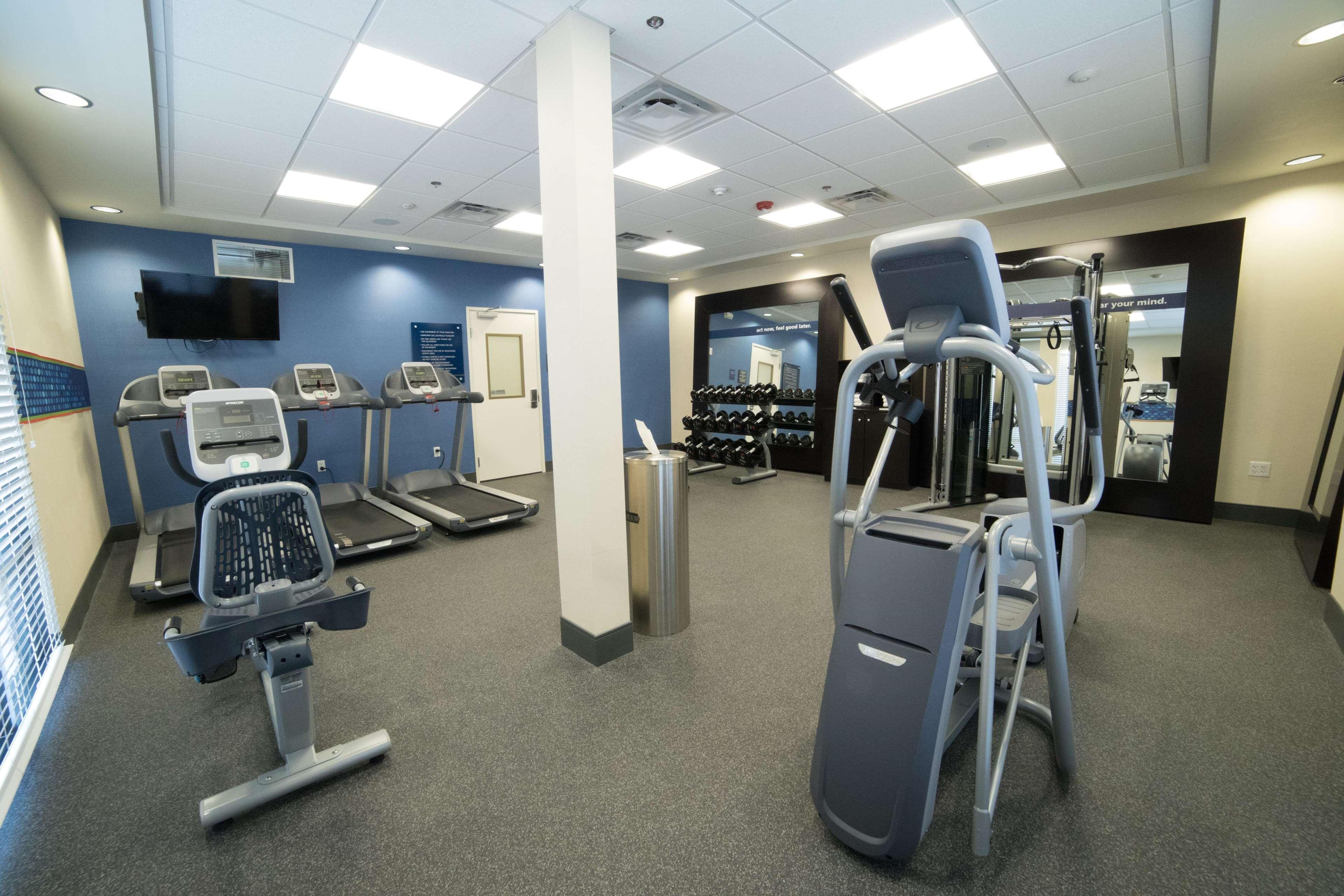 Hampton & Tempe/phoenix Airport, Az 3*
