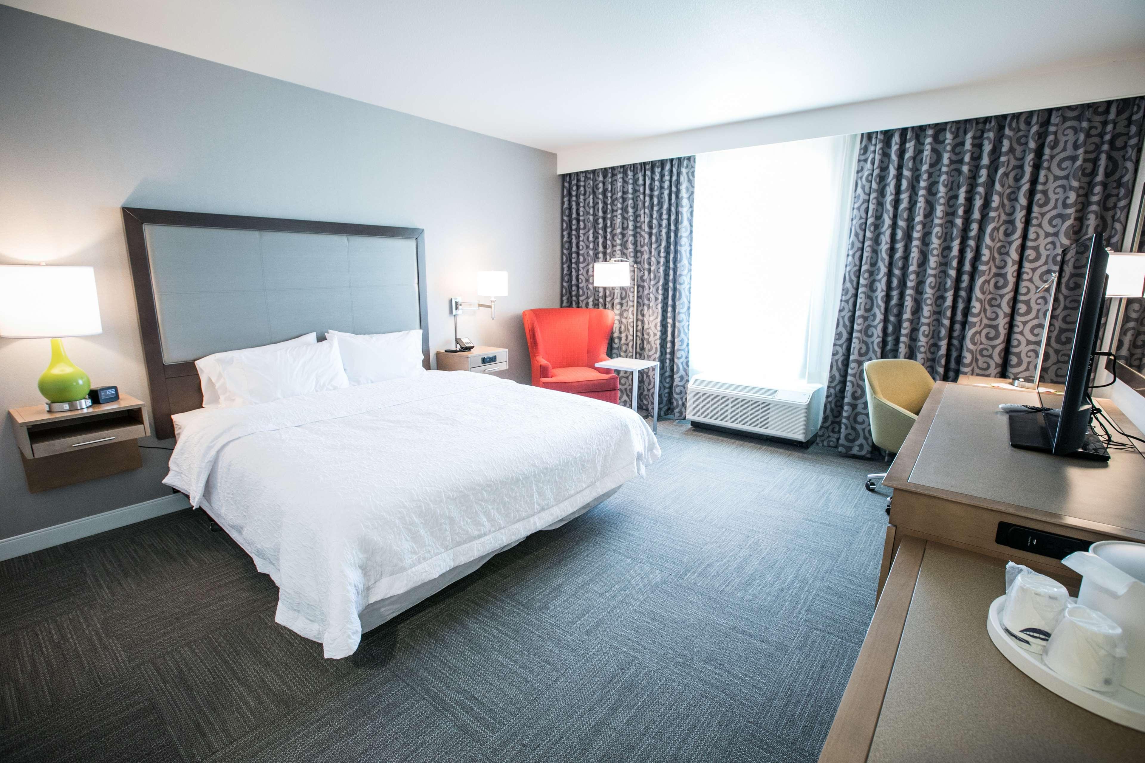 Hotel Hampton & Tempe/phoenix Airport, Az Tempe