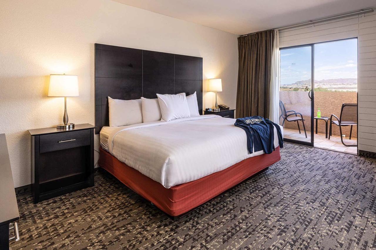 Hotel Powell Page