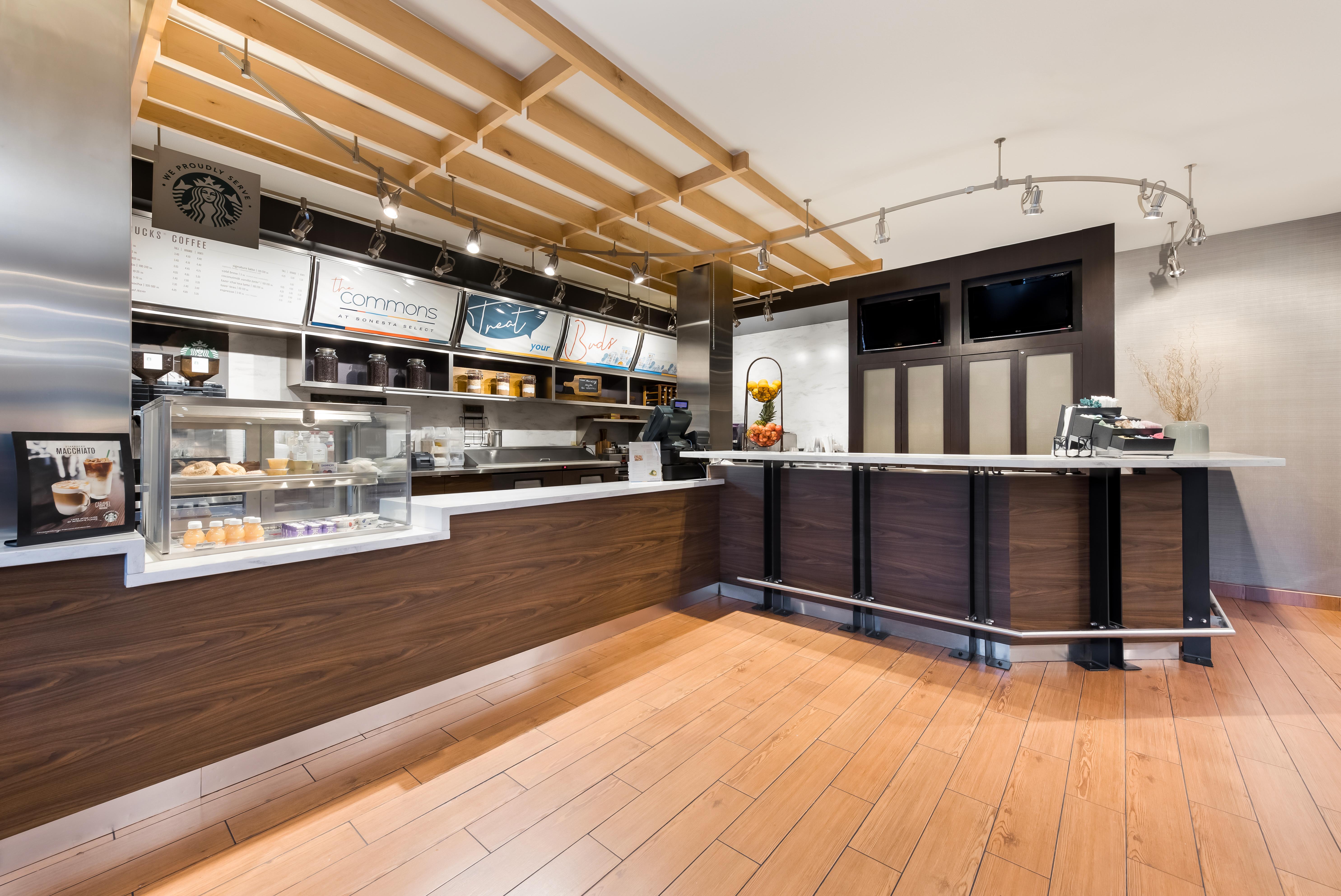 Sonesta Select Downtown Tempe