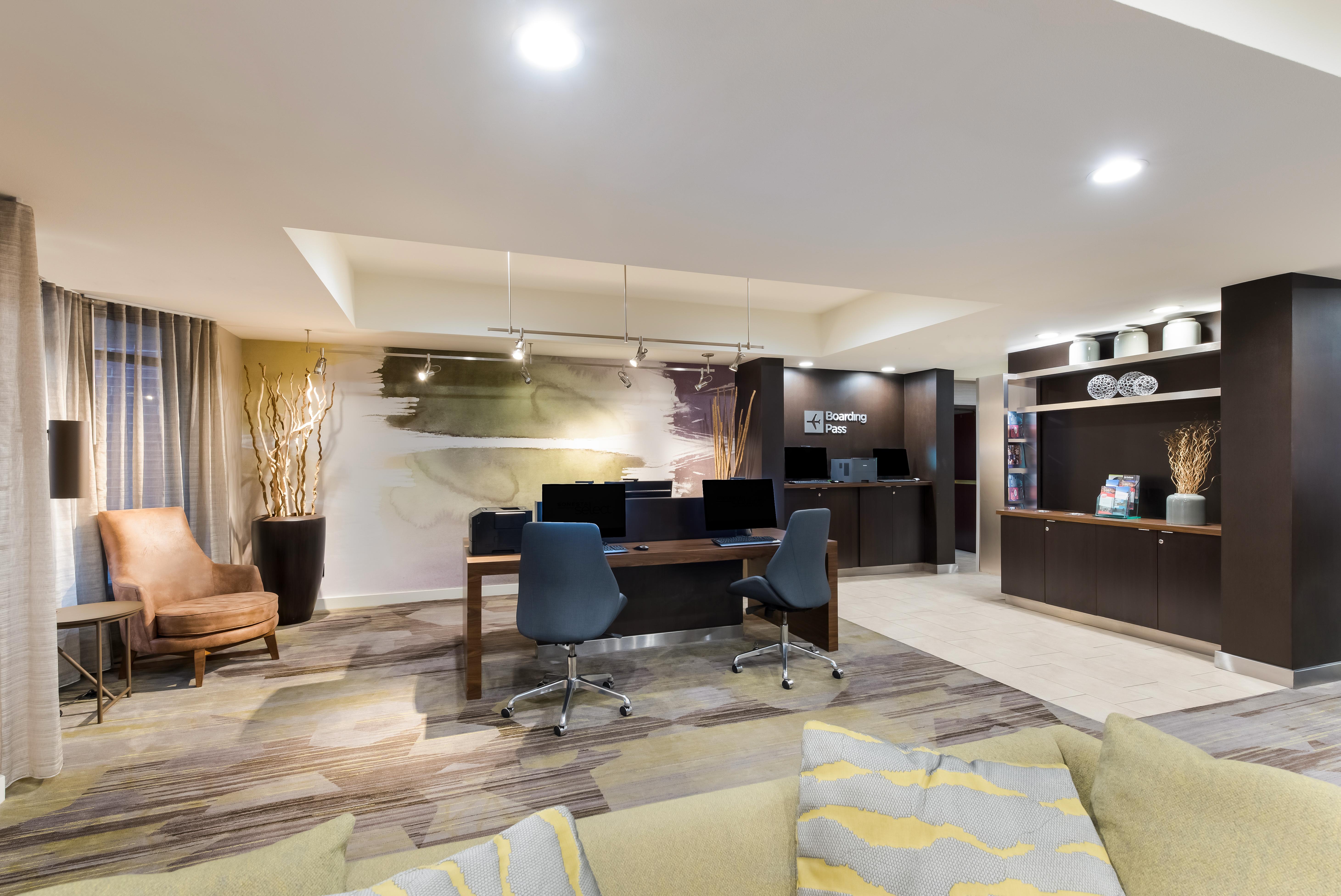 Hotel Sonesta Select Downtown 3*
