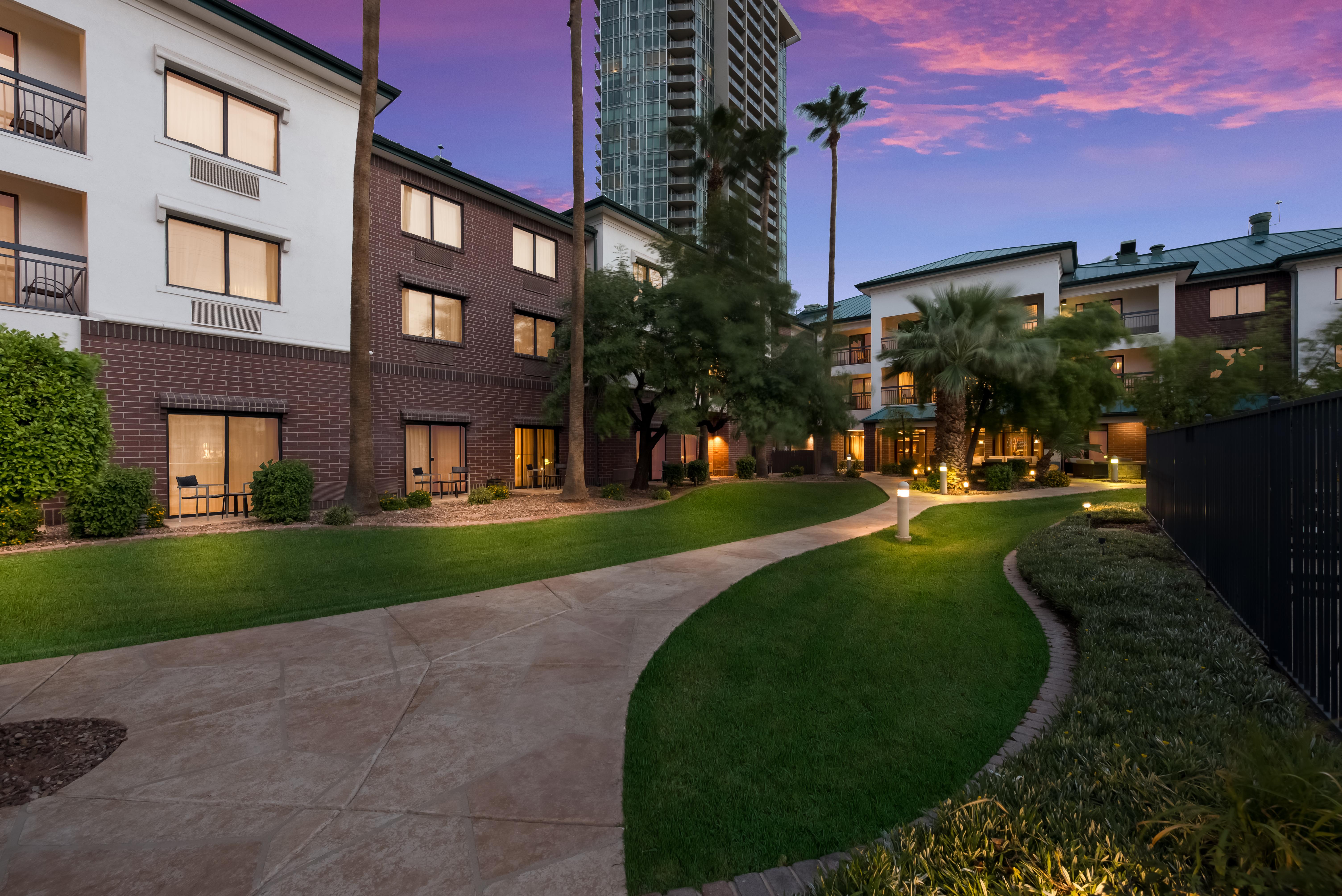 Sonesta Select Downtown Hotel 3*