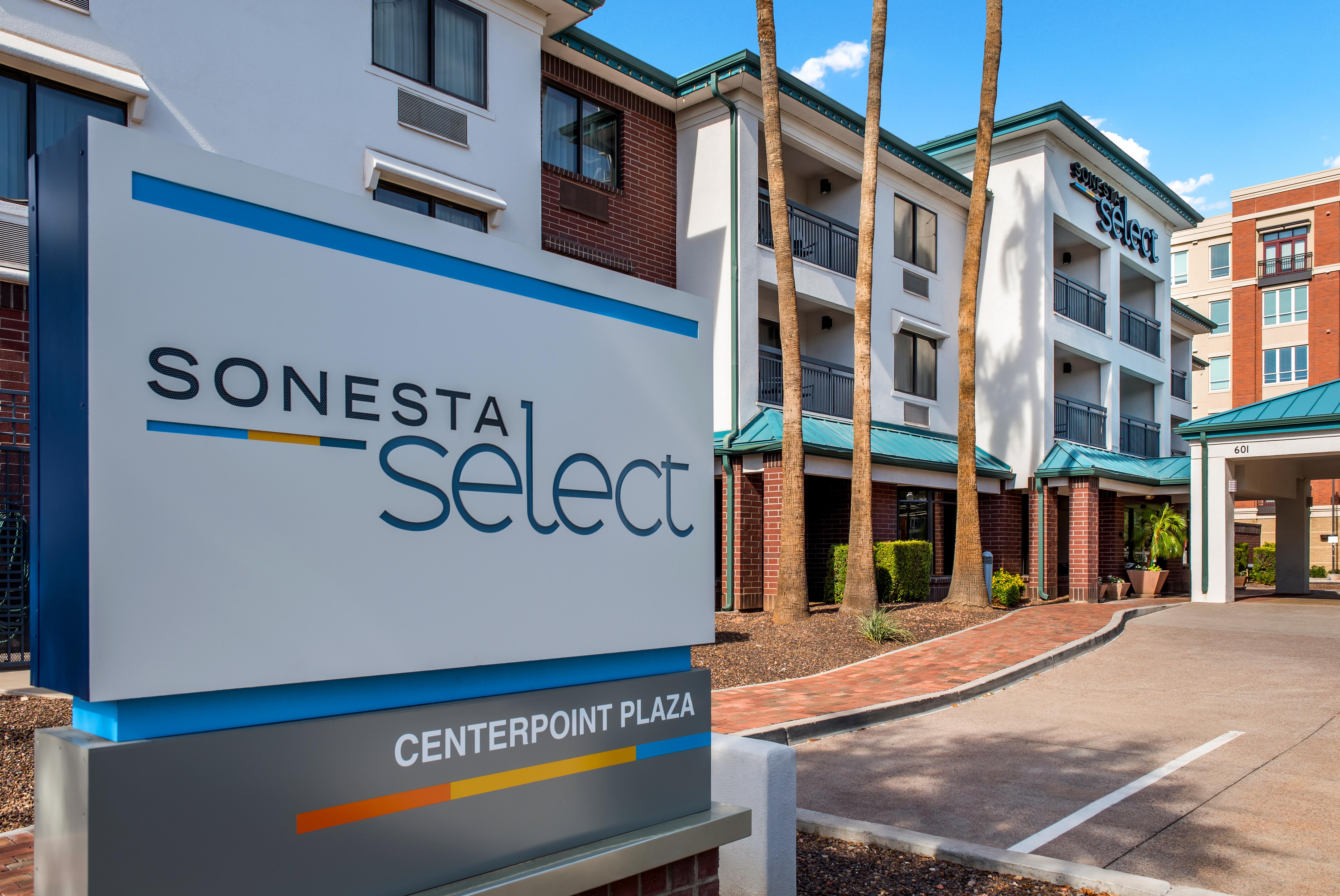 Sonesta Select Downtown 3*