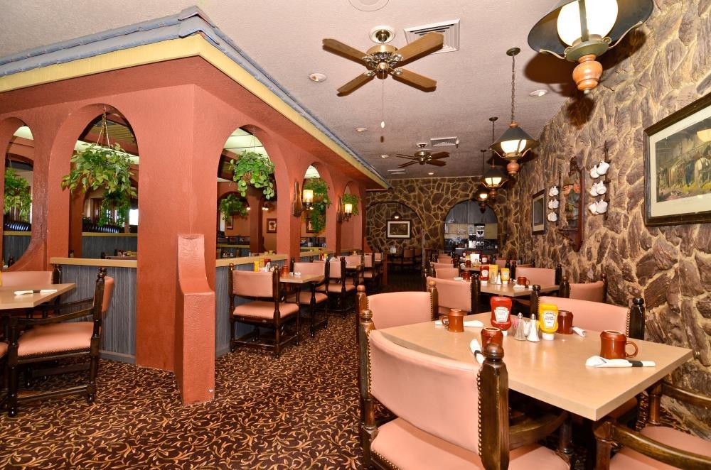 Inn Western Airport 3*