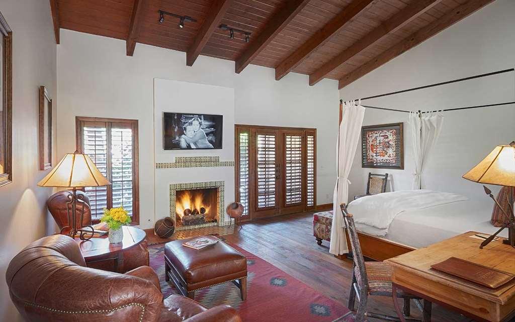 The Hermosa Hotel Phoenix