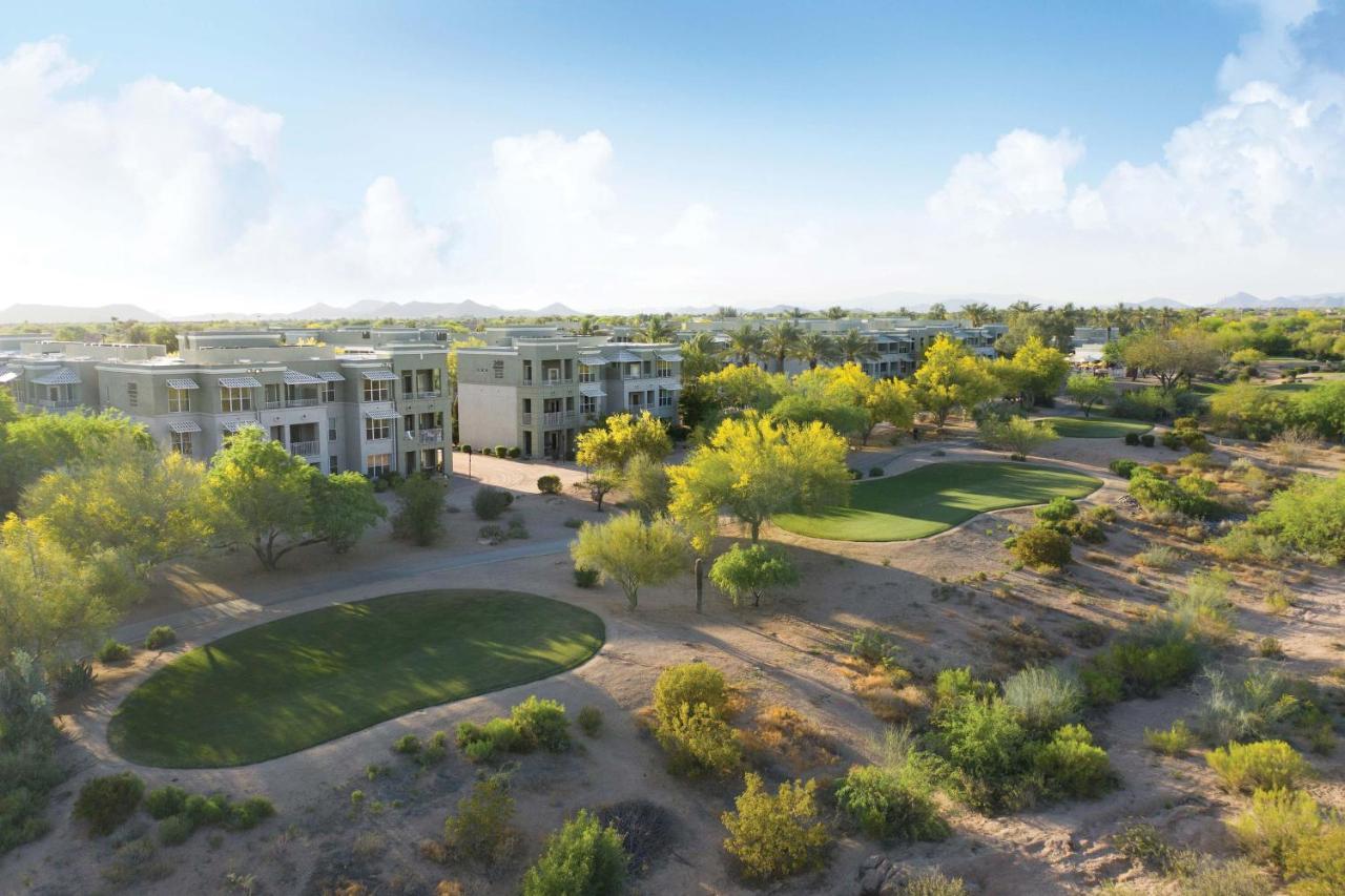 Marriott's Canyon
