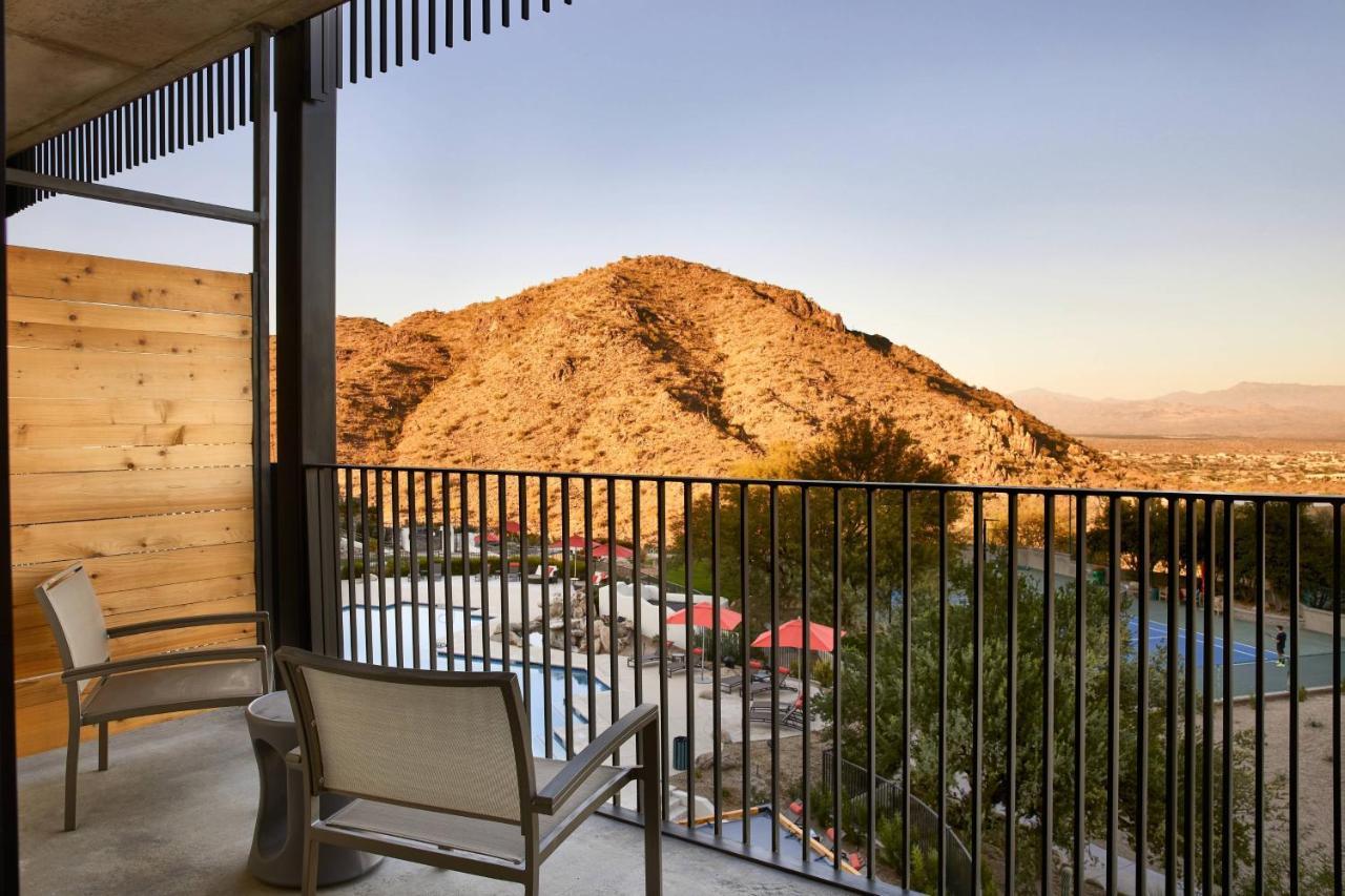 Adero Scottsdale Resort, Autograph Collection Resort 4*