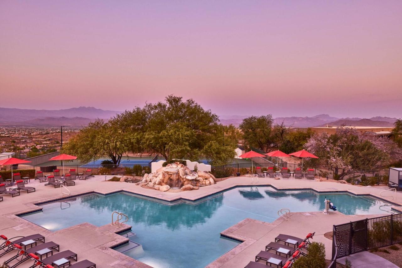 Resort Adero Scottsdale Resort, Autograph Collection