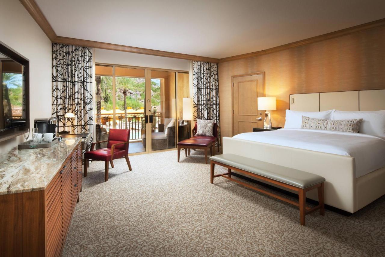 The Canyon At The Phoenician, A Luxury Collection Resort, Scottsdale Paradise Valley
