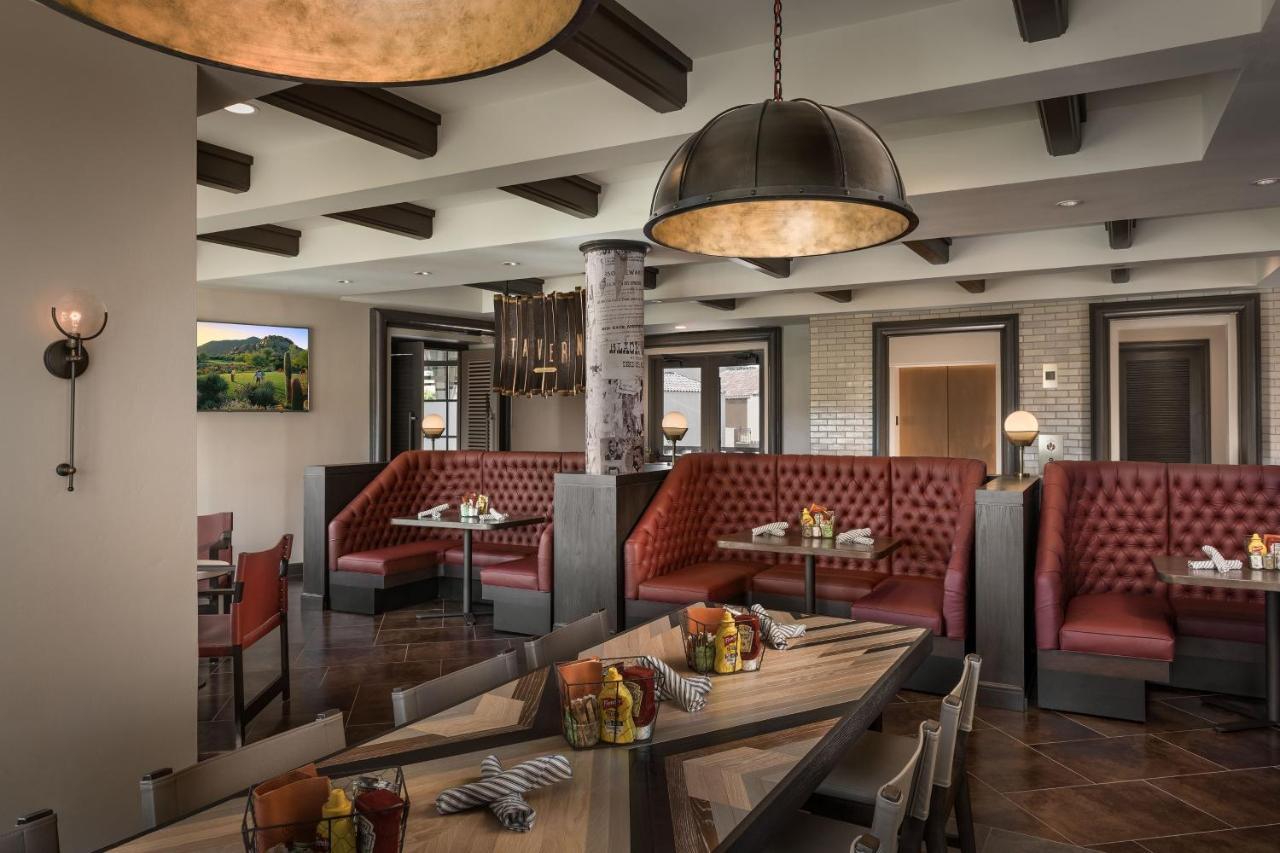 The Canyon At The Phoenician, A Luxury Collection Resort, Scottsdale