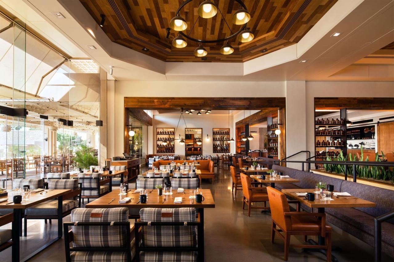 The Canyon At The Phoenician, A Luxury Collection Resort, Scottsdale Resort Paradise Valley