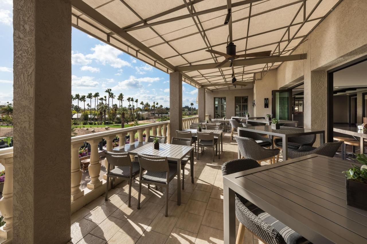 The Canyon At The Phoenician, A Luxury Collection Resort, Scottsdale 5*