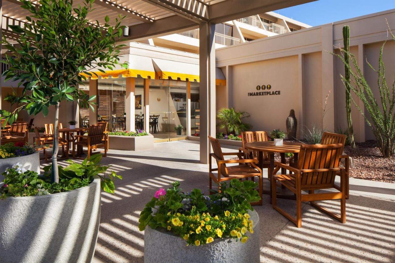 Resort The Canyon At The Phoenician, A Luxury Collection Resort, Scottsdale 5*