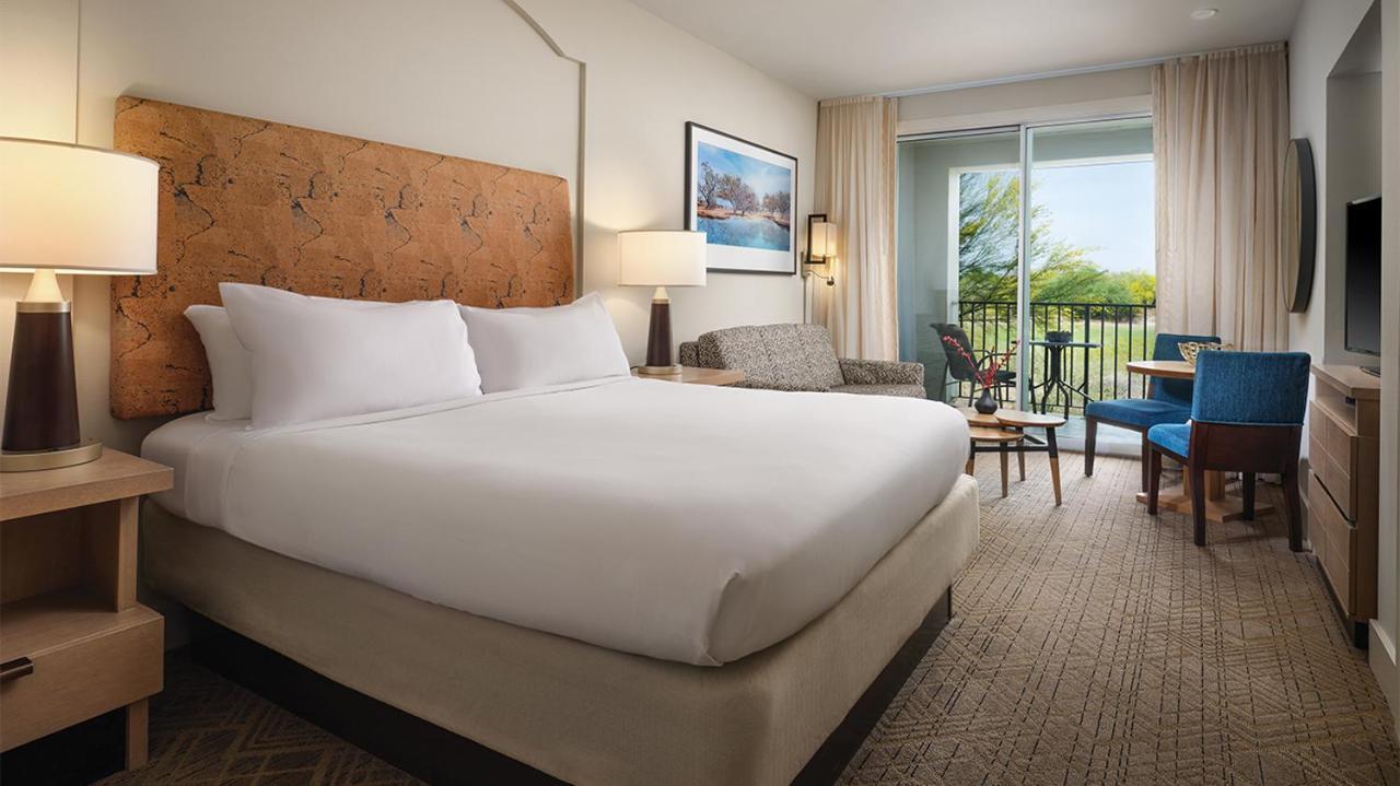 Marriott's Canyon 4*