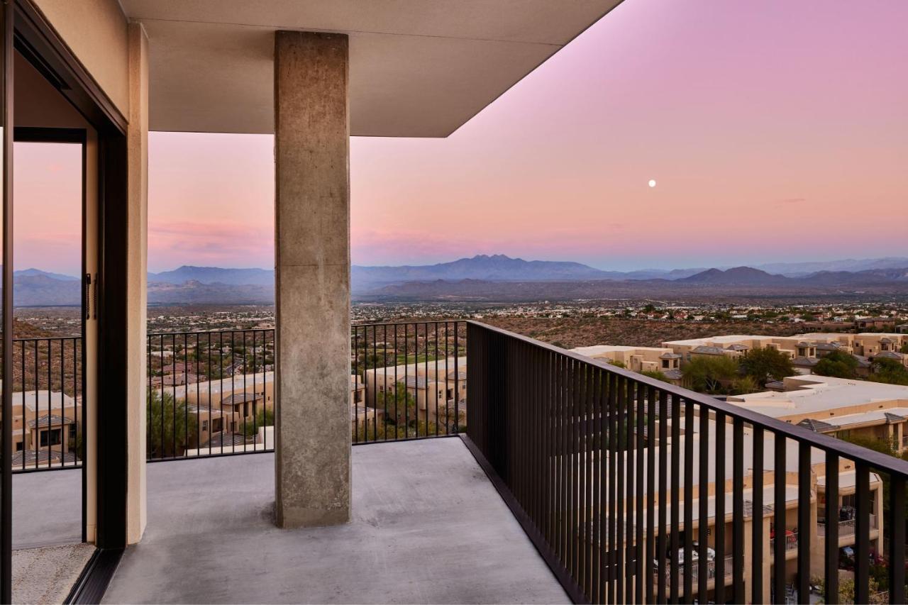 Resort Adero Scottsdale Resort, Autograph Collection 4*