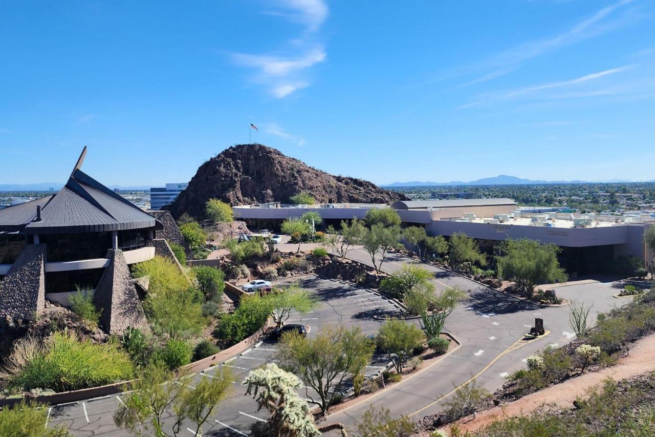 Phoenix Marriott At The Buttes
