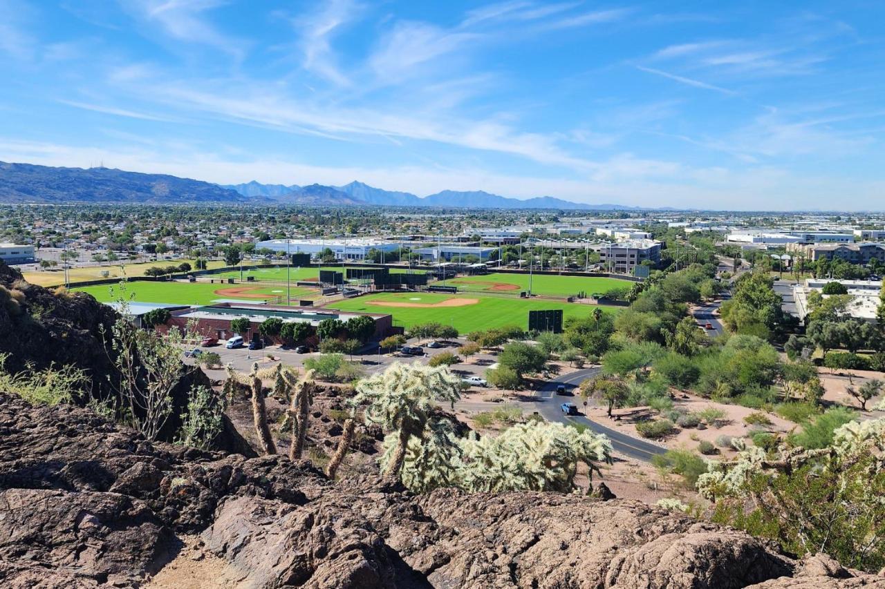 Phoenix Marriott At The Buttes 4*
