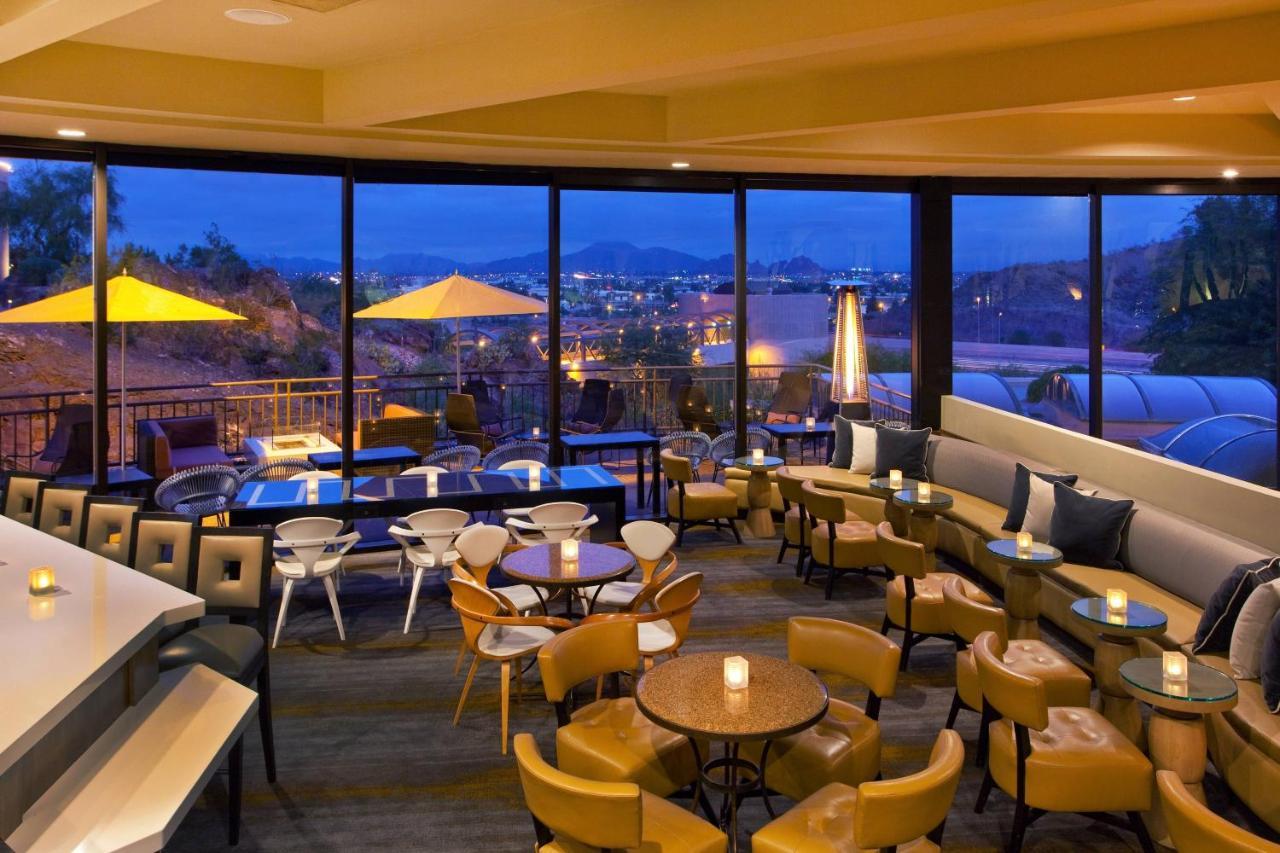 Hotel Phoenix Marriott At The Buttes 4*