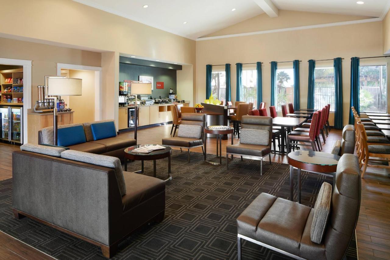 Towneplace At Arizona Mills Mall Hotel 3*