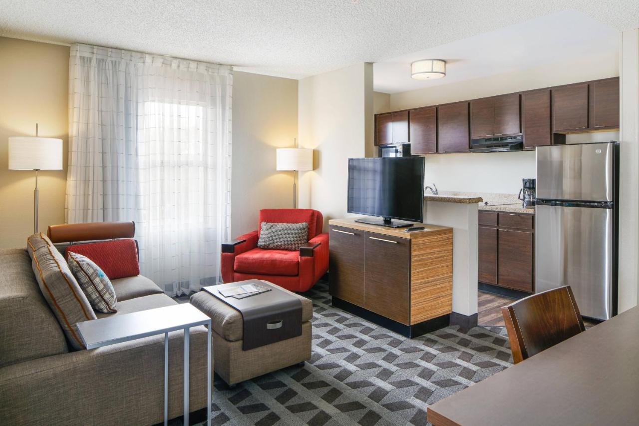 Towneplace At Arizona Mills Mall 3* Tempe