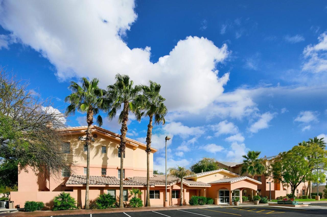 Towneplace At Arizona Mills Mall Hotel