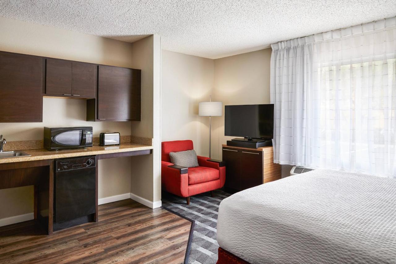 Towneplace At Arizona Mills Mall 3* Tempe