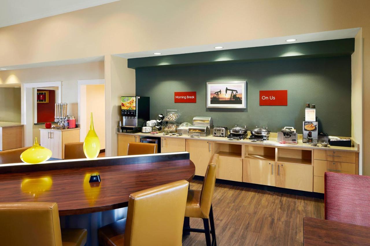 Hotel Towneplace At Arizona Mills Mall Tempe