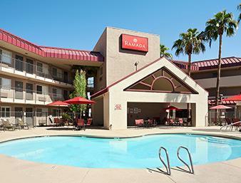 Infinity & 3* Tempe