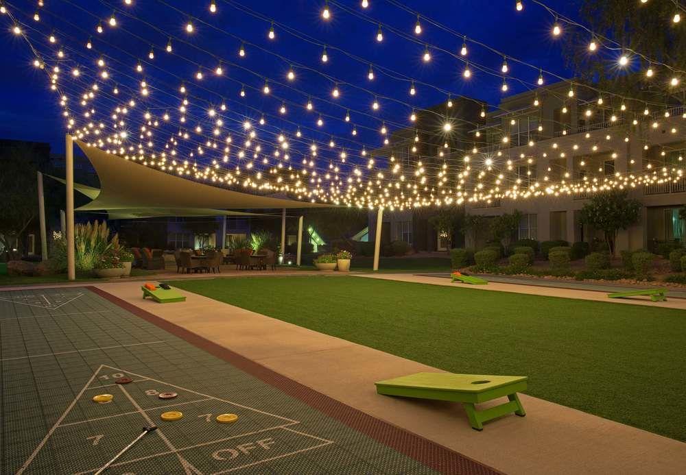 Marriott's Canyon Hotel