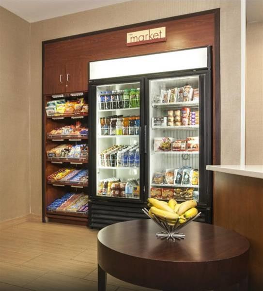 Springhill Phoenix Airport Hotel Tempe