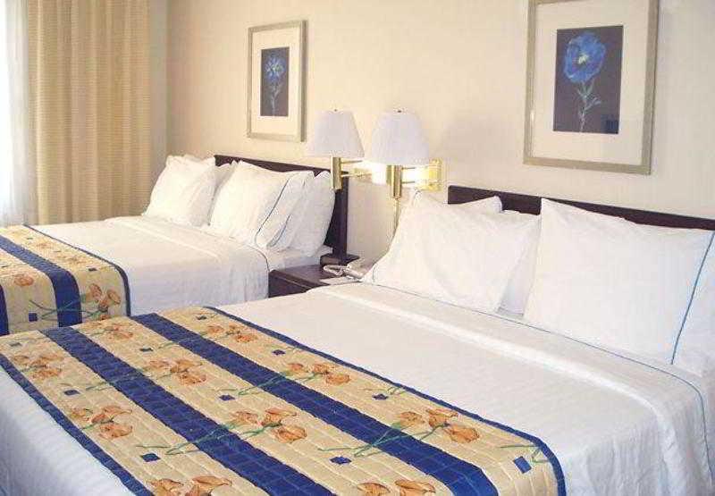 Springhill Phoenix Airport Hotel Tempe