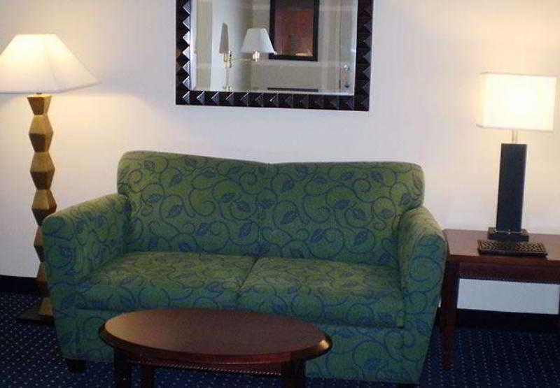 Hotel Springhill Phoenix Airport