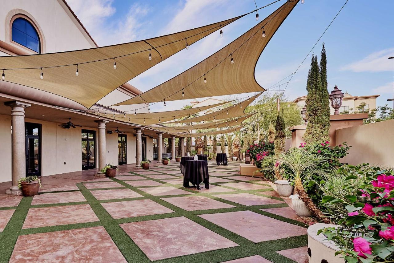 Hotel Doubletree By Hilton Phoenix-gilbert