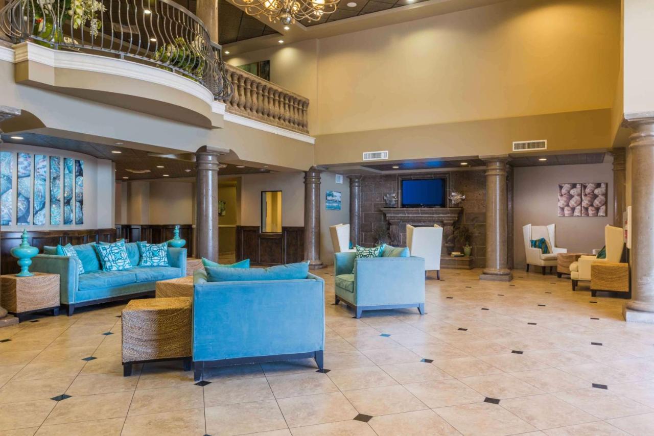 Hotel Doubletree By Hilton Phoenix-gilbert
