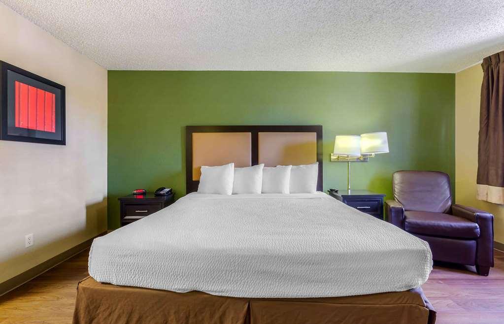 Hotel Extended America - - Airport