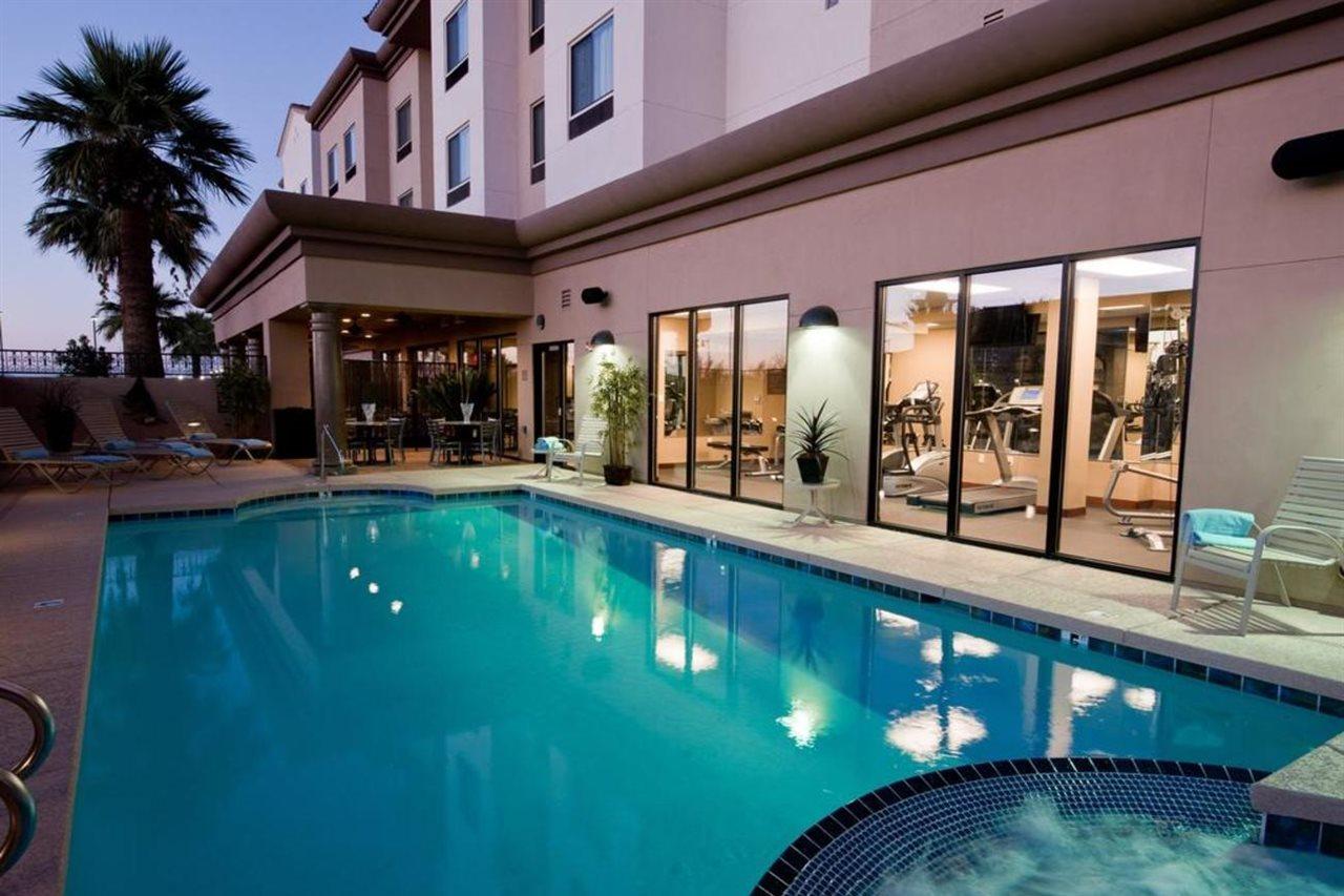 Hotel Doubletree By Hilton Phoenix-gilbert Gilbert