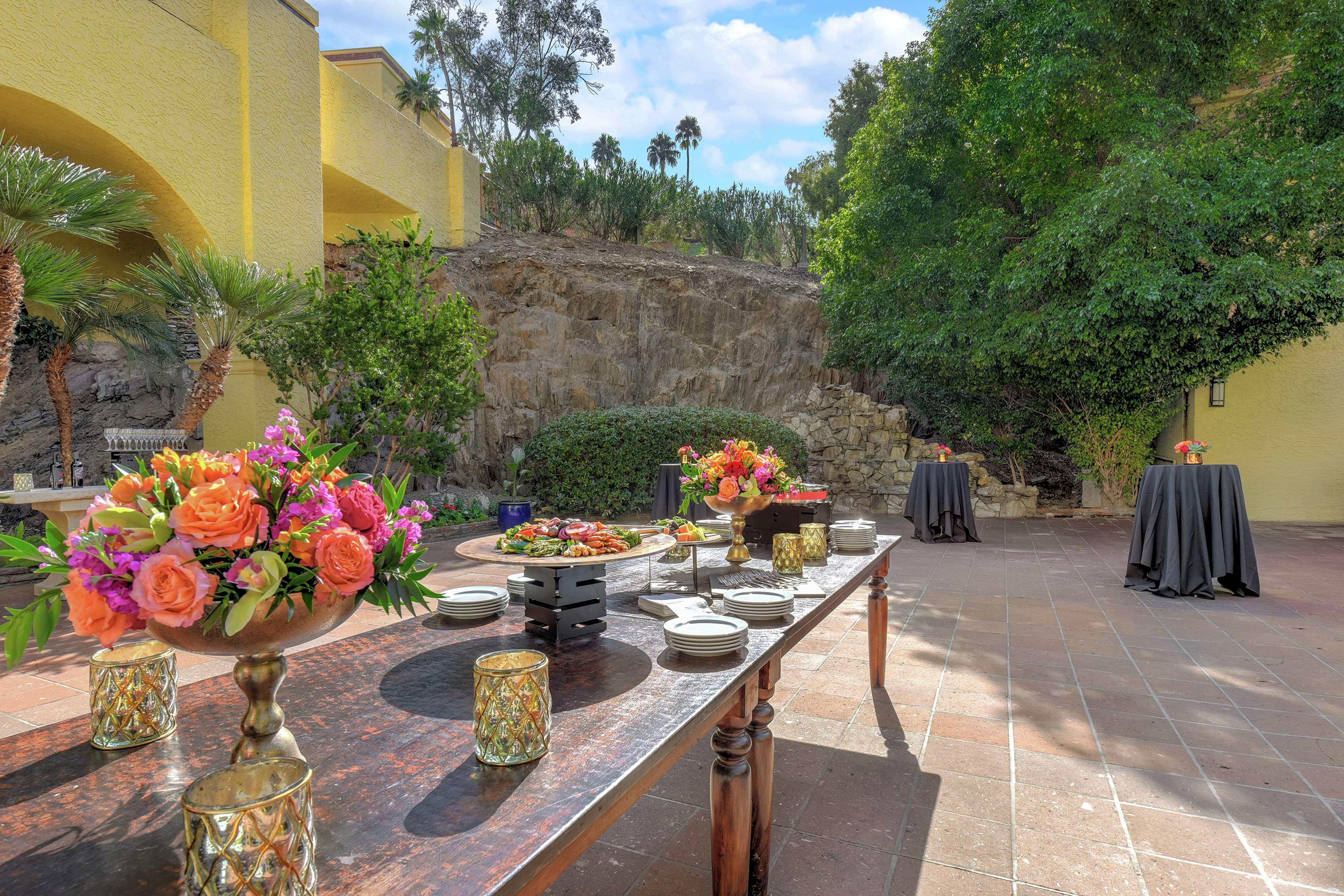 Hilton Tapatio Cliffs 3* Phoenix