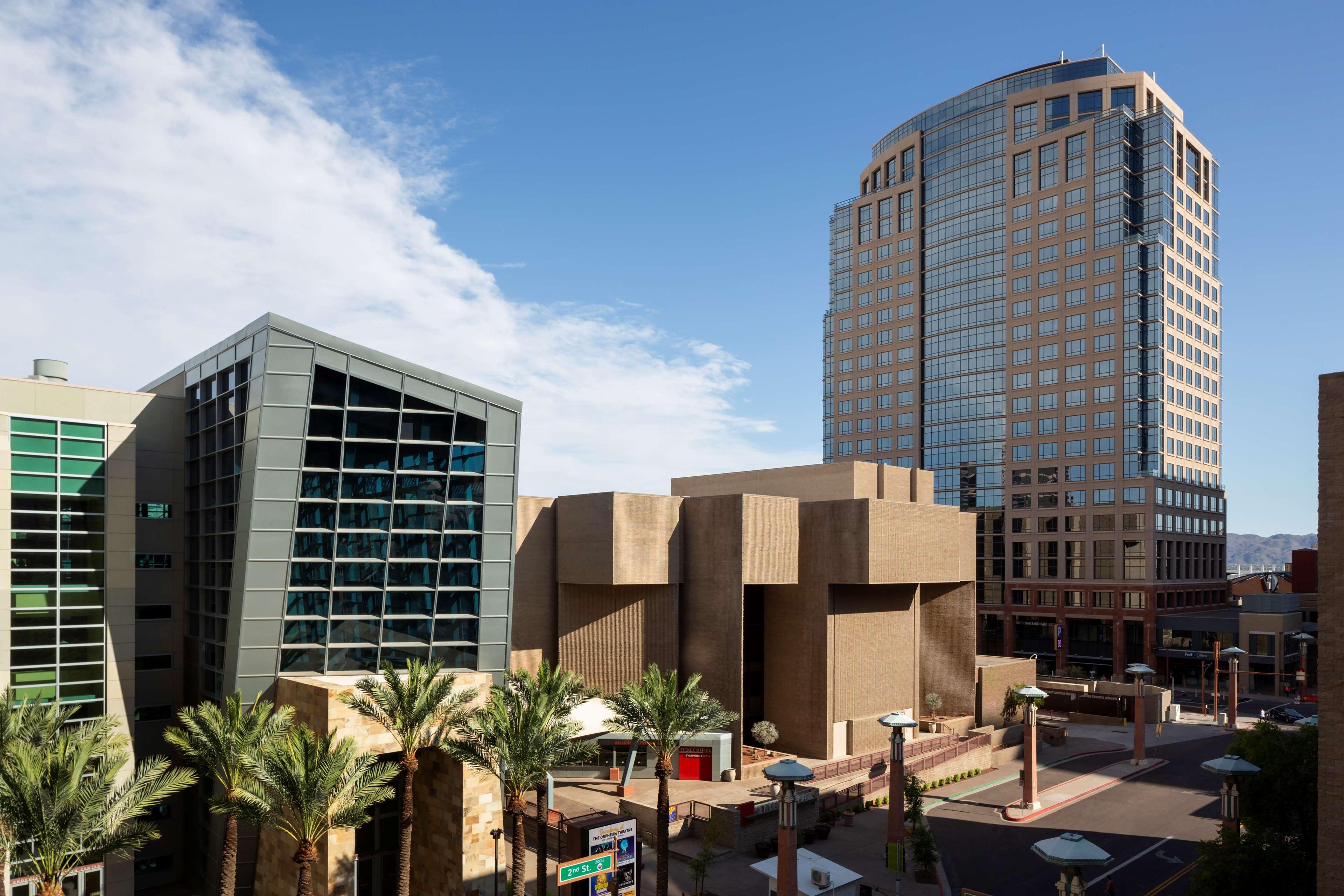 Hyatt Regency Downtown - No Destination Fees