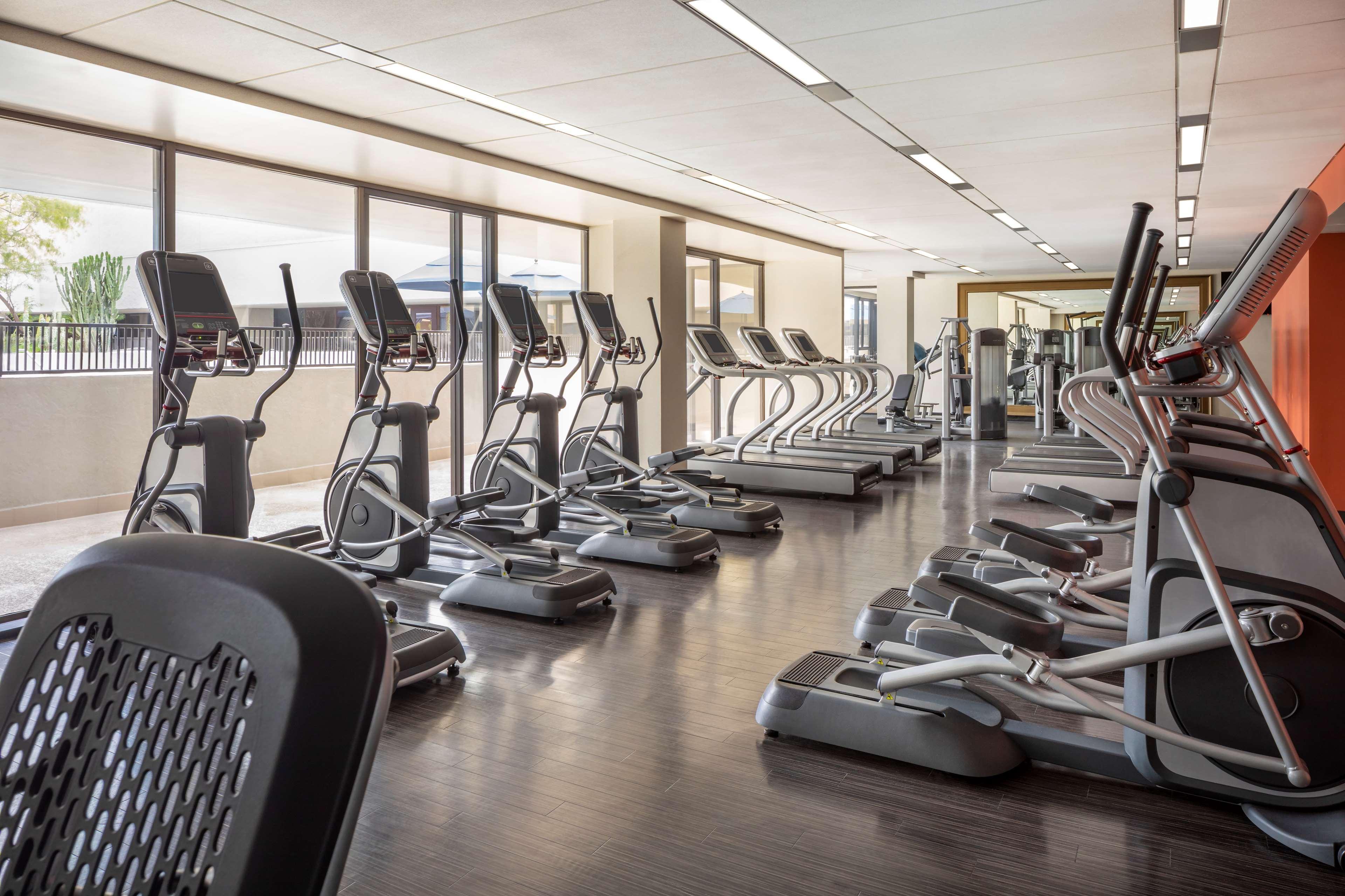 Hyatt Regency Downtown - No Destination Fees Phoenix