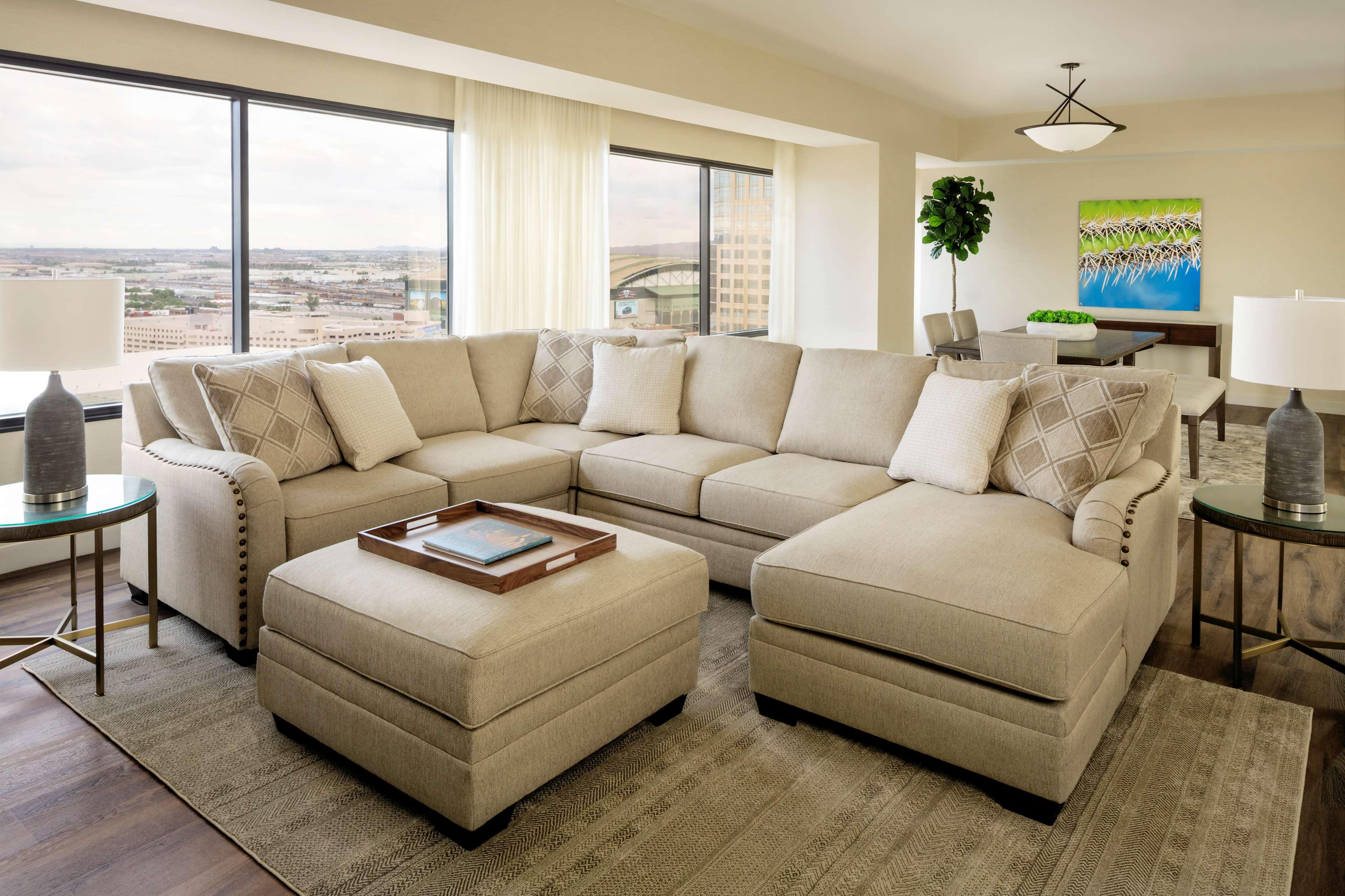 Hyatt Regency Downtown - No Destination Fees 4* Phoenix