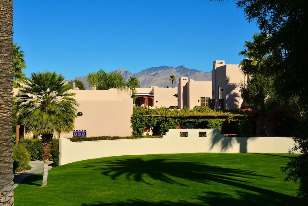 Lodge On The Desert Tucson