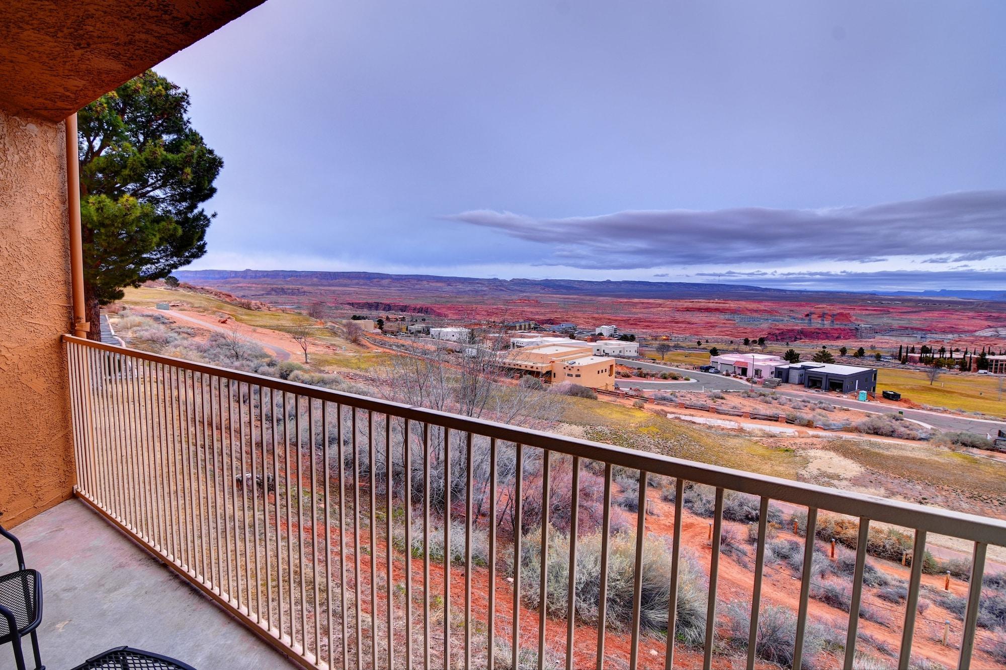 Inn Quality View Of Powell -