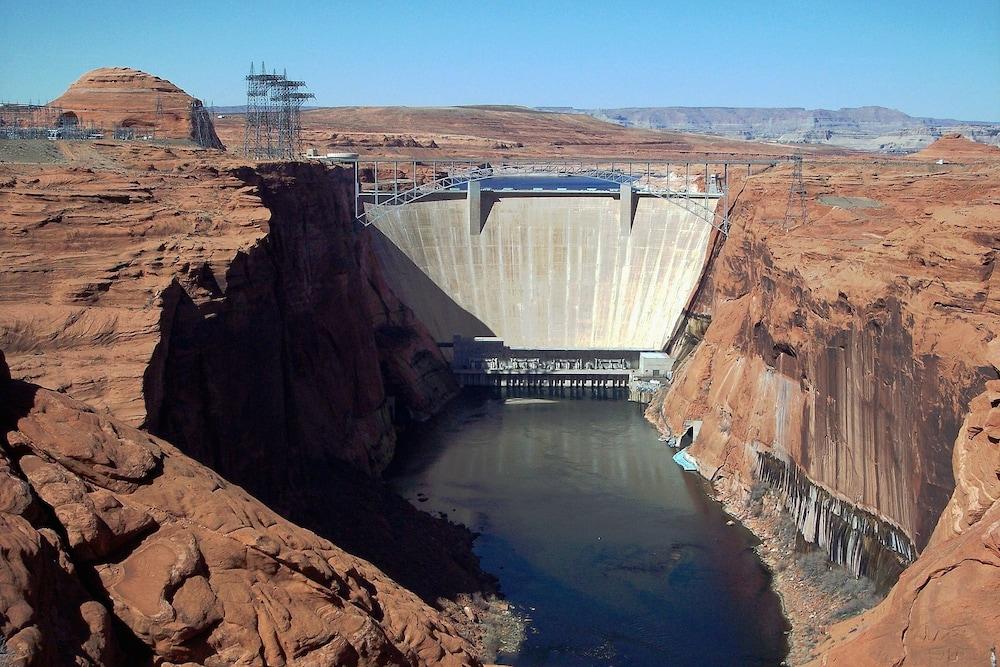 Inn Quality View Of Powell -